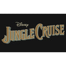 Men's Jungle Cruise Classic Logo Long Sleeve Shirt