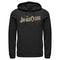 Men's Jungle Cruise Classic Logo Pull Over Hoodie