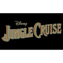 Men's Jungle Cruise Classic Logo Pull Over Hoodie