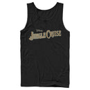 Men's Jungle Cruise Classic Logo Tank Top