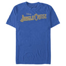 Men's Jungle Cruise Classic Logo T-Shirt