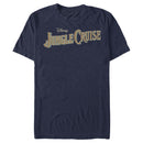 Men's Jungle Cruise Classic Logo T-Shirt