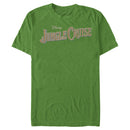 Men's Jungle Cruise Classic Logo T-Shirt