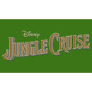 Men's Jungle Cruise Classic Logo T-Shirt