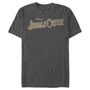 Men's Jungle Cruise Classic Logo T-Shirt