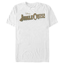 Men's Jungle Cruise Classic Logo T-Shirt