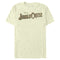 Men's Jungle Cruise Classic Logo T-Shirt