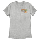 Women's Jungle Cruise Navigation Co. Logo T-Shirt