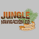 Women's Jungle Cruise Navigation Co. Logo T-Shirt