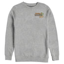 Men's Jungle Cruise Navigation Co. Logo Sweatshirt