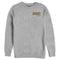 Men's Jungle Cruise Navigation Co. Logo Sweatshirt