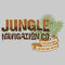 Men's Jungle Cruise Navigation Co. Logo Sweatshirt