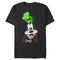 Men's Mickey & Friends Goofy Portrait T-Shirt