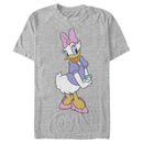 Men's Mickey & Friends Daisy Duck Classic Pose T-Shirt