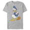 Men's Mickey & Friends Donald Duck Impatient T-Shirt