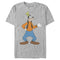 Men's Mickey & Friends Goofy Wave T-Shirt