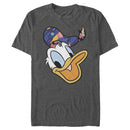 Men's Mickey & Friends Donald Duck '90s Vibe T-Shirt