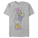 Men's Mickey & Friends Daisy Duck Surprise T-Shirt