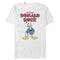 Men's Mickey & Friends Donald Duck Original Grump T-Shirt