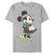 Men's Mickey & Friends Minnie Mouse German Oktoberfest Dirndl T-Shirt