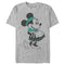 Men's Mickey & Friends Minnie Mouse Oktoberfest Dirndl T-Shirt