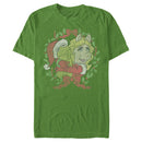 Men's The Muppets Kermy and Piggy T-Shirt