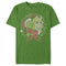 Men's The Muppets Kermy and Piggy T-Shirt