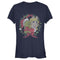 Junior's The Muppets Kermy and Piggy T-Shirt