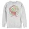 Men's The Muppets Kermy and Piggy Sweatshirt