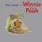 Boy's Winnie the Pooh Stuck in Rabbit's House Pull Over Hoodie