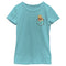 Girl's Winnie the Pooh Bear in the Pocket T-Shirt