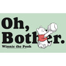 Girl's Winnie the Pooh Oh, Bother T-Shirt