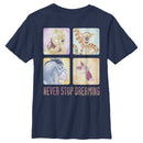 Boy's Winnie the Pooh Never Stop Dreaming T-Shirt