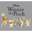 Boy's Winnie the Pooh Music Parade T-Shirt