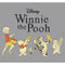 Boy's Winnie the Pooh Music Parade T-Shirt