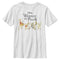 Boy's Winnie the Pooh Music Parade T-Shirt