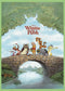 Girl's Winnie the Pooh Adventure Poster T-Shirt