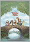 Boy's Winnie the Pooh Adventure Poster T-Shirt