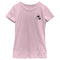 Girl's Winnie the Pooh Bear Pocket Sketch T-Shirt