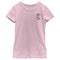 Girl's Winnie the Pooh Tigger Pocket Sketch T-Shirt