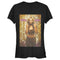 Junior's Britney Spears Oops I Did It Again Album Cover T-Shirt