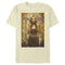 Men's Britney Spears Oops I Did It Again Album Cover T-Shirt