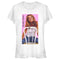 Junior's Britney Spears One More Time Album Cover T-Shirt