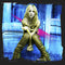 Junior's Britney Spears Self-Titled Album Festival Muscle Tee