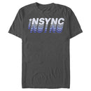 Men's NSYNC Retro Fade T-Shirt