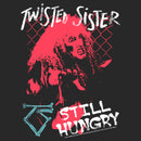 Women's Twisted Sister Still Hungry T-Shirt