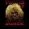 Junior's Twisted Sister Dee Snider T-Shirt