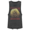 Junior's Twisted Sister Dee Snider Festival Muscle Tee