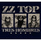 Men's ZZ TOP Tres Hombres T-Shirt