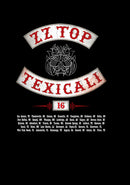 Men's ZZ TOP Texicali T-Shirt